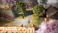 『ファイナルファンタジー レゾナンス』が10月22日に発売。『FFBE』をベースにした『FF』初のHD-2DRPG【Nintendo Direct 2026.6.9】