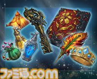 『ファイナルファンタジー レゾナンス』が10月22日に発売。『FFBE』をベースにした『FF』初のHD-2DRPG【Nintendo Direct 2026.6.9】