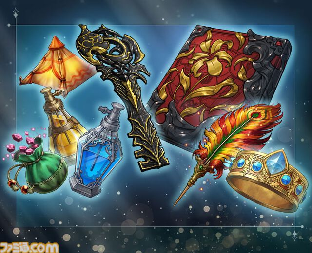 『ファイナルファンタジー レゾナンス』が10月22日に発売。『FFBE』をベースにした『FF』初のHD-2DRPG【Nintendo Direct 2026.6.9】