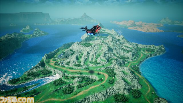 『ファイナルファンタジー レゾナンス』が10月22日に発売。『FFBE』をベースにした『FF』初のHD-2DRPG【Nintendo Direct 2026.6.9】