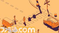 メイド喫茶経営アドベンチャー『電気街の喫茶店』体験版が配信開始。ドット絵グラのオタクの街で4人のかわいいメイドさんたちとスローライフ