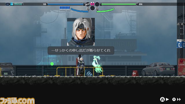 メイド喫茶経営アドベンチャー『電気街の喫茶店』体験版が配信開始。ドット絵グラのオタクの街で4人のかわいいメイドさんたちとスローライフ