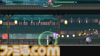 メイド喫茶経営アドベンチャー『電気街の喫茶店』体験版が配信開始。ドット絵グラのオタクの街で4人のかわいいメイドさんたちとスローライフ