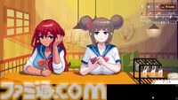 メイド喫茶経営アドベンチャー『電気街の喫茶店』体験版が配信開始。ドット絵グラのオタクの街で4人のかわいいメイドさんたちとスローライフ