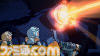 『オービタルズ Orbitals』がSwitch2独占タイトルとして9月3日に発売決定。レトロアニメ調のふたり協力アドベンチャー【Nintendo Direct 2026.6.9】