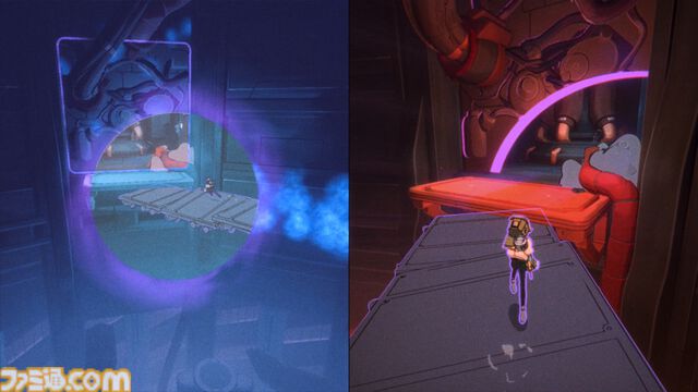 『オービタルズ Orbitals』がSwitch2独占タイトルとして9月3日に発売決定。レトロアニメ調のふたり協力アドベンチャー【Nintendo Direct 2026.6.9】