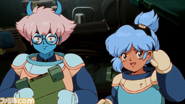 『オービタルズ Orbitals』がSwitch2独占タイトルとして9月3日に発売決定。レトロアニメ調のふたり協力アドベンチャー【Nintendo Direct 2026.6.9】