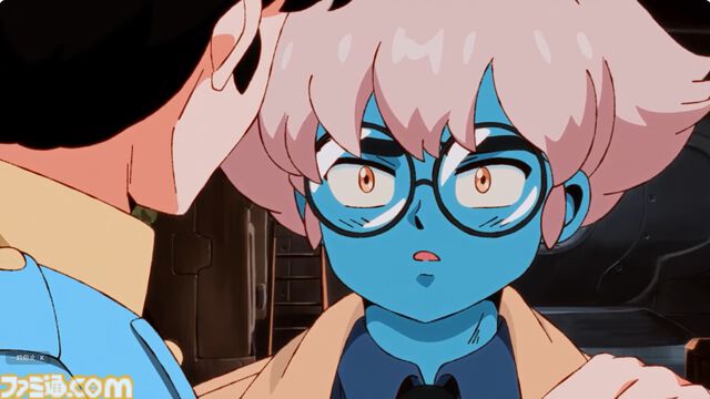 『オービタルズ Orbitals』がSwitch2独占タイトルとして9月3日に発売決定。レトロアニメ調のふたり協力アドベンチャー【Nintendo Direct 2026.6.9】