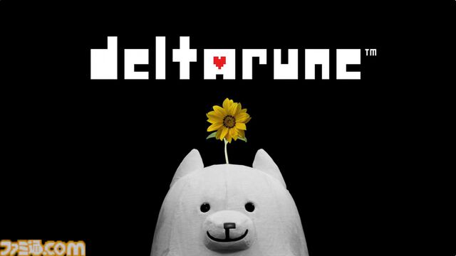 『デルタルーン』チャプター5が6月25日に無料アップデートで配信開始【Nintendo Direct 2026.6.9】