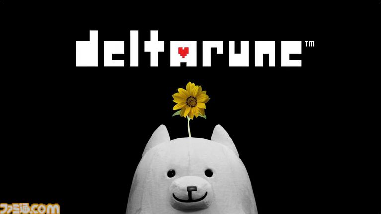 『デルタルーン』チャプター5が6月25日に無料アップデートで配信開始【Nintendo Direct 2026.6.9】