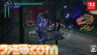 【DMC5】『デビル メイ クライ 5 デビルハンターエディション』6月23日に配信開始。パッケージ版は8月28日に発売【Nintendo Direct 2026.6.9】