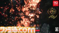 【DMC5】『デビル メイ クライ 5 デビルハンターエディション』6月23日に配信開始。パッケージ版は8月28日に発売【Nintendo Direct 2026.6.9】