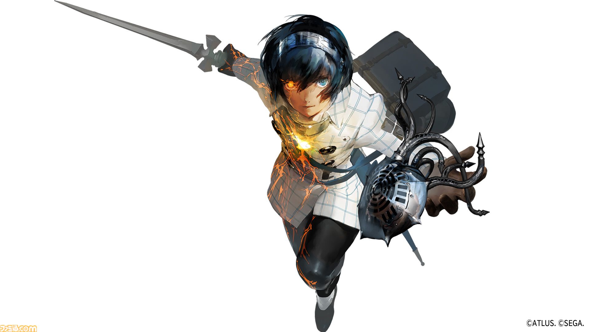 『メタファー：リファンタジオ』Switch2版が発表。新たな“王道ファンタジーRPG”を描いたアトラスのRPG【Nintendo Direct 2026.6.9】