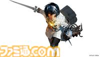『メタファー：リファンタジオ』Switch2版が発表。新たな“王道ファンタジーRPG”を描いたアトラスのRPG【Nintendo Direct 2026.6.9】
