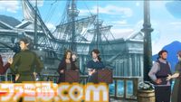 『メタファー：リファンタジオ』Switch2版が発表。新たな“王道ファンタジーRPG”を描いたアトラスのRPG【Nintendo Direct 2026.6.9】