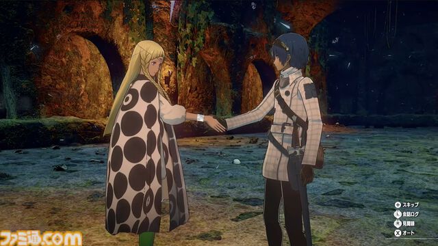 『メタファー：リファンタジオ』Switch2版が発表。新たな“王道ファンタジーRPG”を描いたアトラスのRPG【Nintendo Direct 2026.6.9】