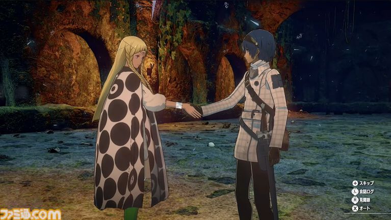 『メタファー:リファンタジオ』Switch2版が発表。新たな“王道ファンタジーRPG”を描いたアトラスのRPG【Nintendo Direct 2026.6.9】