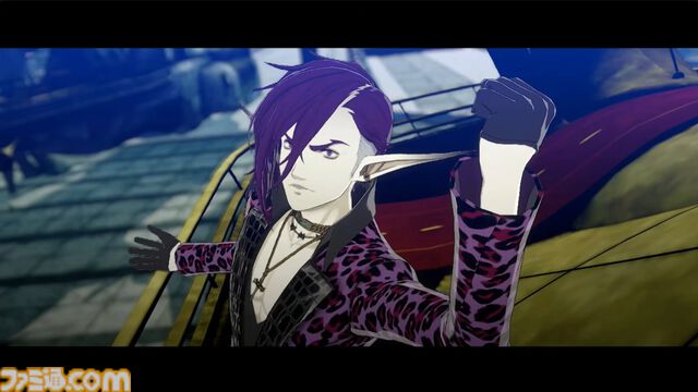 『メタファー：リファンタジオ』Switch2版が発表。新たな“王道ファンタジーRPG”を描いたアトラスのRPG【Nintendo Direct 2026.6.9】