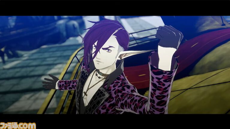 『メタファー:リファンタジオ』Switch2版が発表。新たな“王道ファンタジーRPG”を描いたアトラスのRPG【Nintendo Direct 2026.6.9】