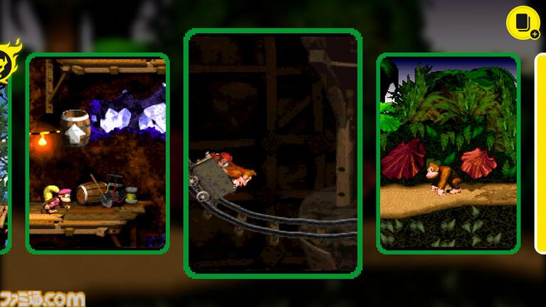 『DKチャレンジ』Switch Onlineで期間限定登場。アプリから参加可能なSwitch2専用のイベント【Nintendo Direct 2026.6.9】