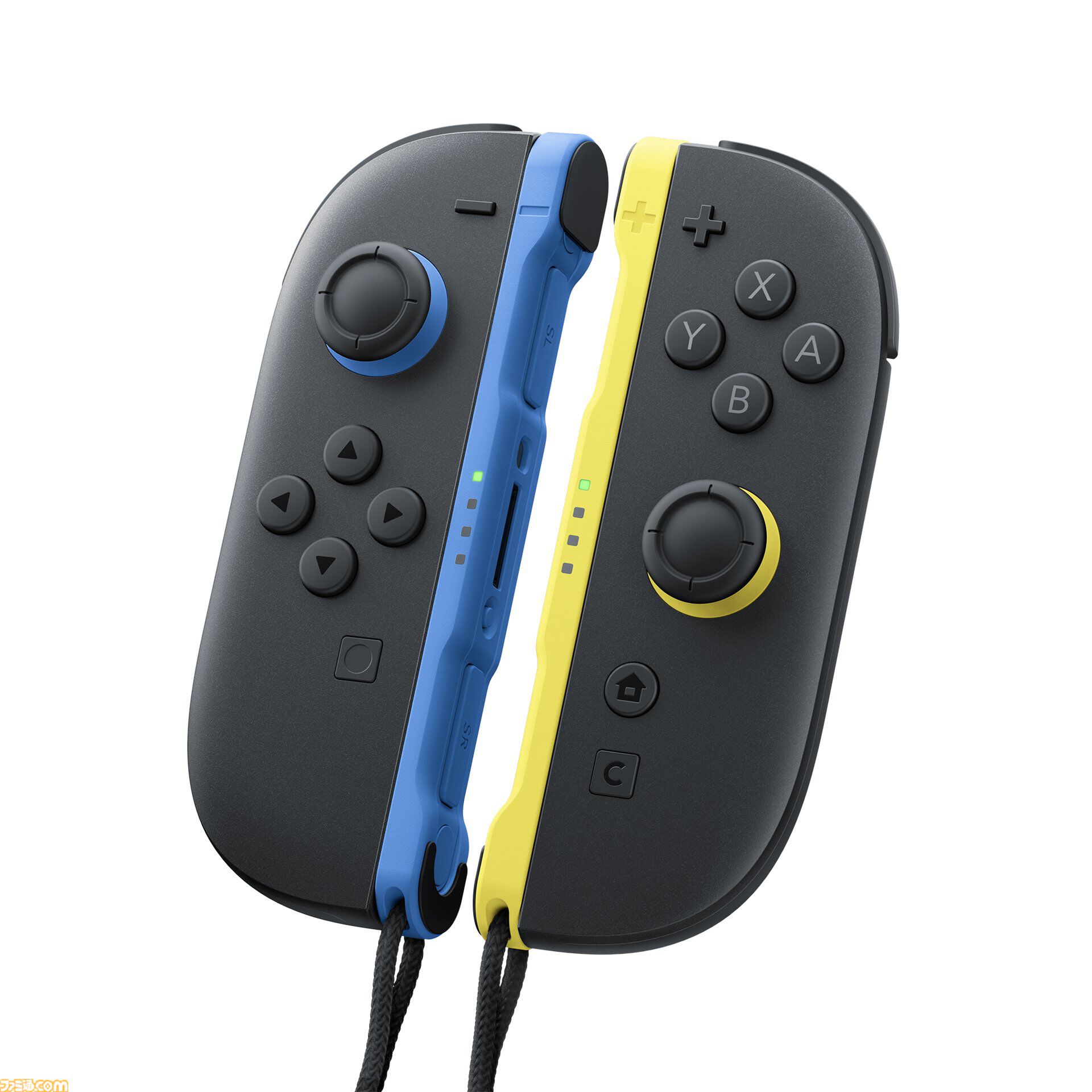 Switch2本体『スプラトゥーン レイダース』セットが7月23日発売。Joy