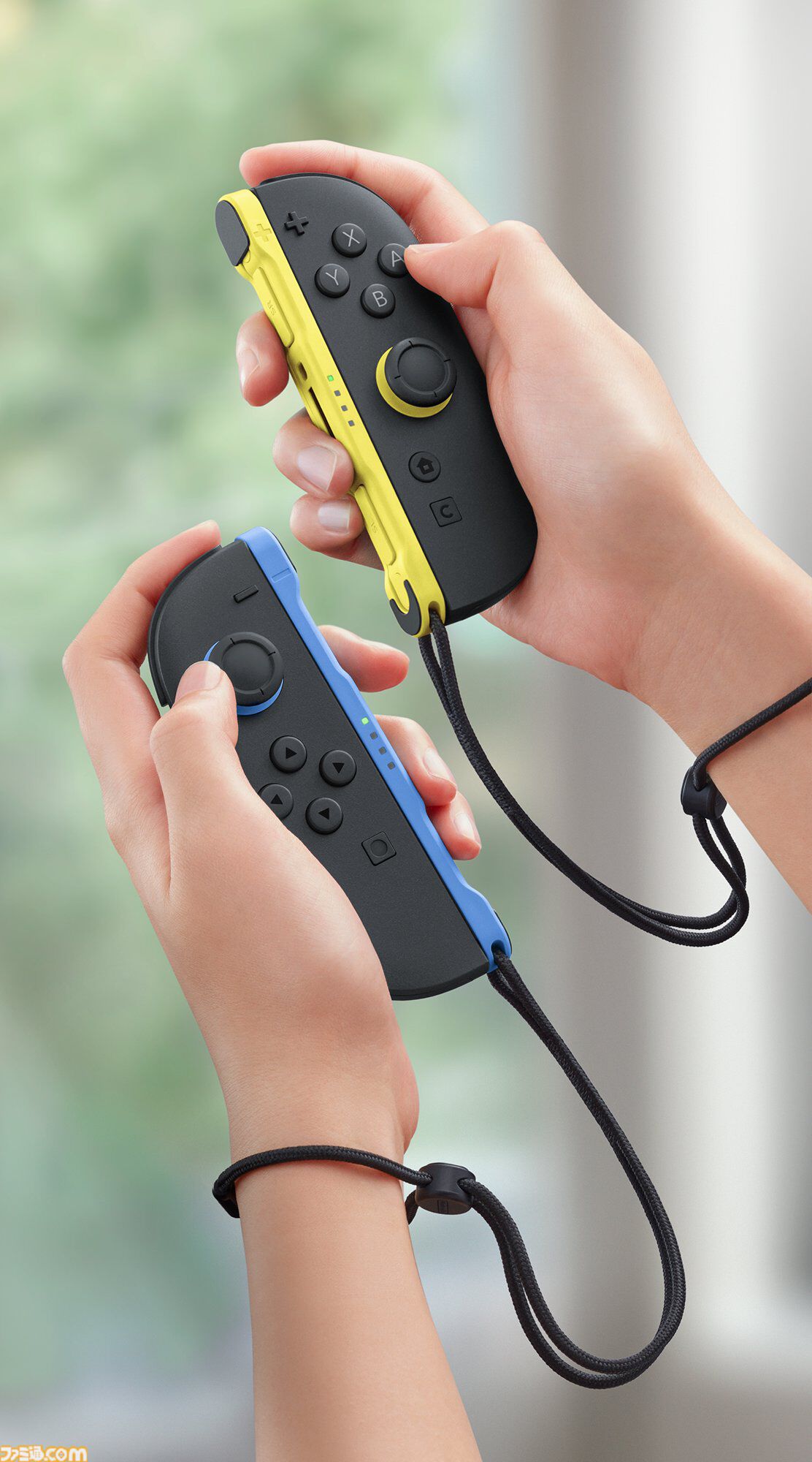 Switch2本体『スプラトゥーン レイダース』セットが7月23日発売。Joy