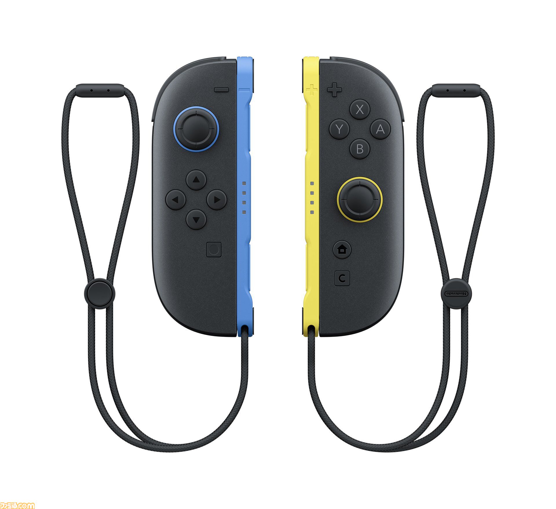 画像ページ (5/6) Switch2本体『スプラトゥーン レイダース』セットが7