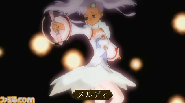 『テイルズ オブ エターニア リマスター』