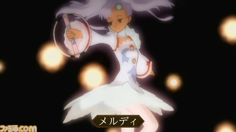 『テイルズ オブ エターニア リマスター』