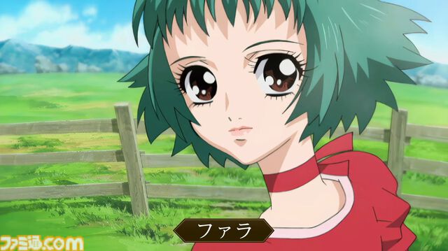 『テイルズ オブ エターニア リマスター』