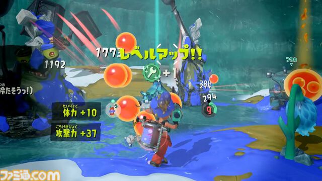 『スプラトゥーン レイダース』6月30日に“スプラトゥーン レイダース ダイレクト”配信決定。メカニックやガジェットなど新要素が続々公開！【Nintendo Direct 2026.6.9】