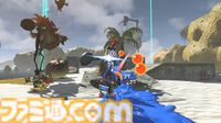 『スプラトゥーン レイダース』6月30日に“スプラトゥーン レイダース ダイレクト”配信決定。メカニックやガジェットなど新要素が続々公開！【Nintendo Direct 2026.6.9】