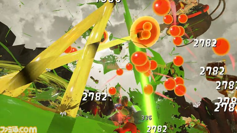 『スプラトゥーン レイダース』6月30日に“スプラトゥーン レイダース ダイレクト”配信決定。メカニックやガジェットなど新要素が続々公開！【Nintendo Direct 2026.6.9】
