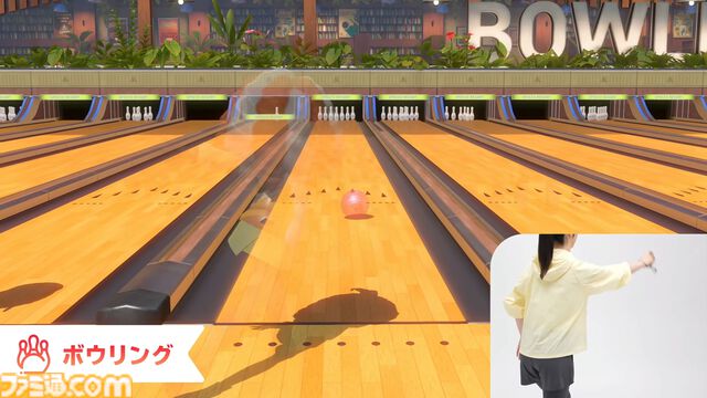『Nintendo Switch スポーツ リゾート』10月22日発売。ボクシング、ピンポン、アーチェリー、ゆび相撲など全12種を収録【Nintendo Direct 2026.6.9】