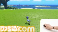 『Nintendo Switch スポーツ リゾート』10月22日発売。ボクシング、ピンポン、アーチェリー、ゆび相撲など全12種を収録【Nintendo Direct 2026.6.9】