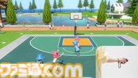 『Nintendo Switch スポーツ リゾート』10月22日発売。ボクシング、ピンポン、アーチェリー、ゆび相撲など全12種を収録【Nintendo Direct 2026.6.9】