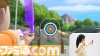 『Nintendo Switch スポーツ リゾート』10月22日発売。ボクシング、ピンポン、アーチェリー、ゆび相撲など全12種を収録【Nintendo Direct 2026.6.9】