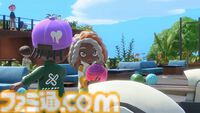 『Nintendo Switch スポーツ リゾート』10月22日発売。ボクシング、ピンポン、アーチェリー、ゆび相撲など全12種を収録【Nintendo Direct 2026.6.9】