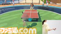 『Nintendo Switch スポーツ リゾート』10月22日発売。ボクシング、ピンポン、アーチェリー、ゆび相撲など全12種を収録【Nintendo Direct 2026.6.9】