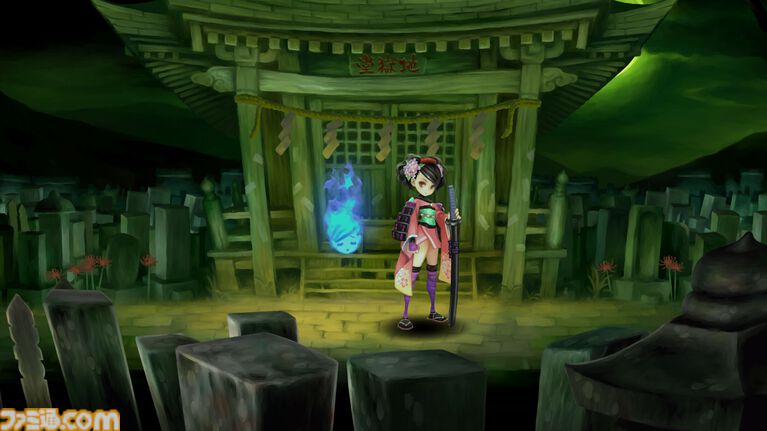 『朧村正怪奇譚』2027年初頭発売。ヴァニラウェアの和風剣戟アクションRPG、相変わらずご飯がうまそう【Nintendo Direct 2026.6.9】