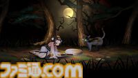 『朧村正怪奇譚』2027年初頭発売。ヴァニラウェアの和風剣戟アクションRPG、相変わらずご飯がうまそう【Nintendo Direct 2026.6.9】