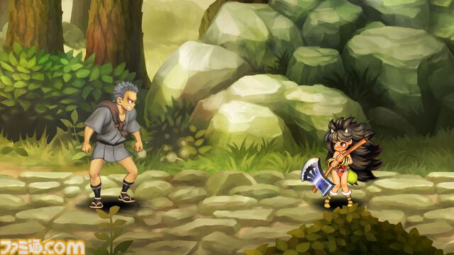 『朧村正怪奇譚』2027年初頭発売。ヴァニラウェアの和風剣戟アクションRPG、相変わらずご飯がうまそう【Nintendo Direct 2026.6.9】