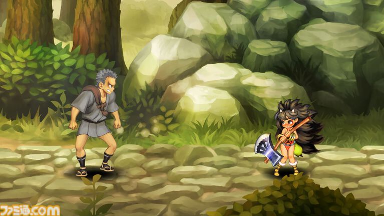 『朧村正怪奇譚』2027年初頭発売。ヴァニラウェアの和風剣戟アクションRPG、相変わらずご飯がうまそう【Nintendo Direct 2026.6.9】
