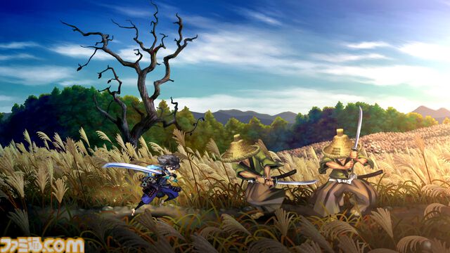 『朧村正怪奇譚』2027年初頭発売。ヴァニラウェアの和風剣戟アクションRPG、相変わらずご飯がうまそう【Nintendo Direct 2026.6.9】