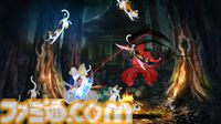 『朧村正怪奇譚』2027年初頭発売。ヴァニラウェアの和風剣戟アクションRPG、相変わらずご飯がうまそう【Nintendo Direct 2026.6.9】