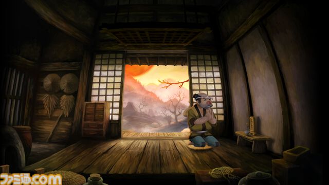 『朧村正怪奇譚』2027年初頭発売。ヴァニラウェアの和風剣戟アクションRPG、相変わらずご飯がうまそう【Nintendo Direct 2026.6.9】