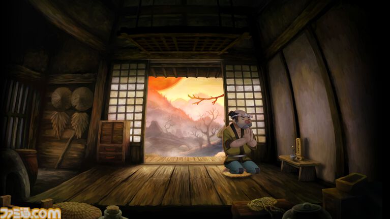 『朧村正怪奇譚』2027年初頭発売。ヴァニラウェアの和風剣戟アクションRPG、相変わらずご飯がうまそう【Nintendo Direct 2026.6.9】