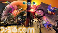 『朧村正怪奇譚』2027年初頭発売。ヴァニラウェアの和風剣戟アクションRPG、相変わらずご飯がうまそう【Nintendo Direct 2026.6.9】