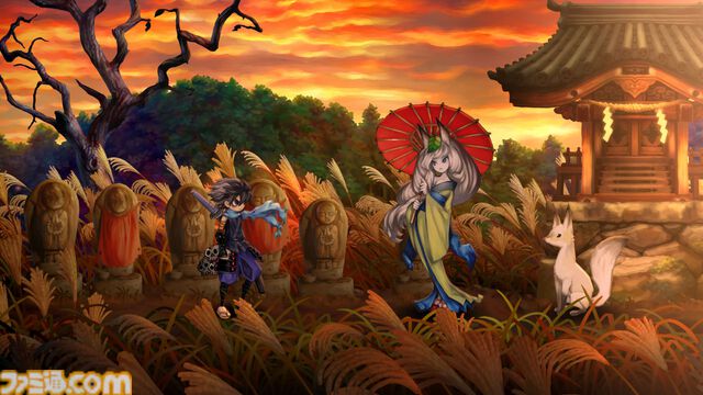 『朧村正怪奇譚』2027年初頭発売。ヴァニラウェアの和風剣戟アクションRPG、相変わらずご飯がうまそう【Nintendo Direct 2026.6.9】