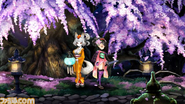 『朧村正怪奇譚』2027年初頭発売。ヴァニラウェアの和風剣戟アクションRPG、相変わらずご飯がうまそう【Nintendo Direct 2026.6.9】
